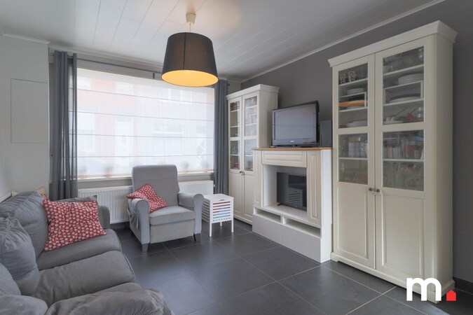 Verkocht woning - Bissegem