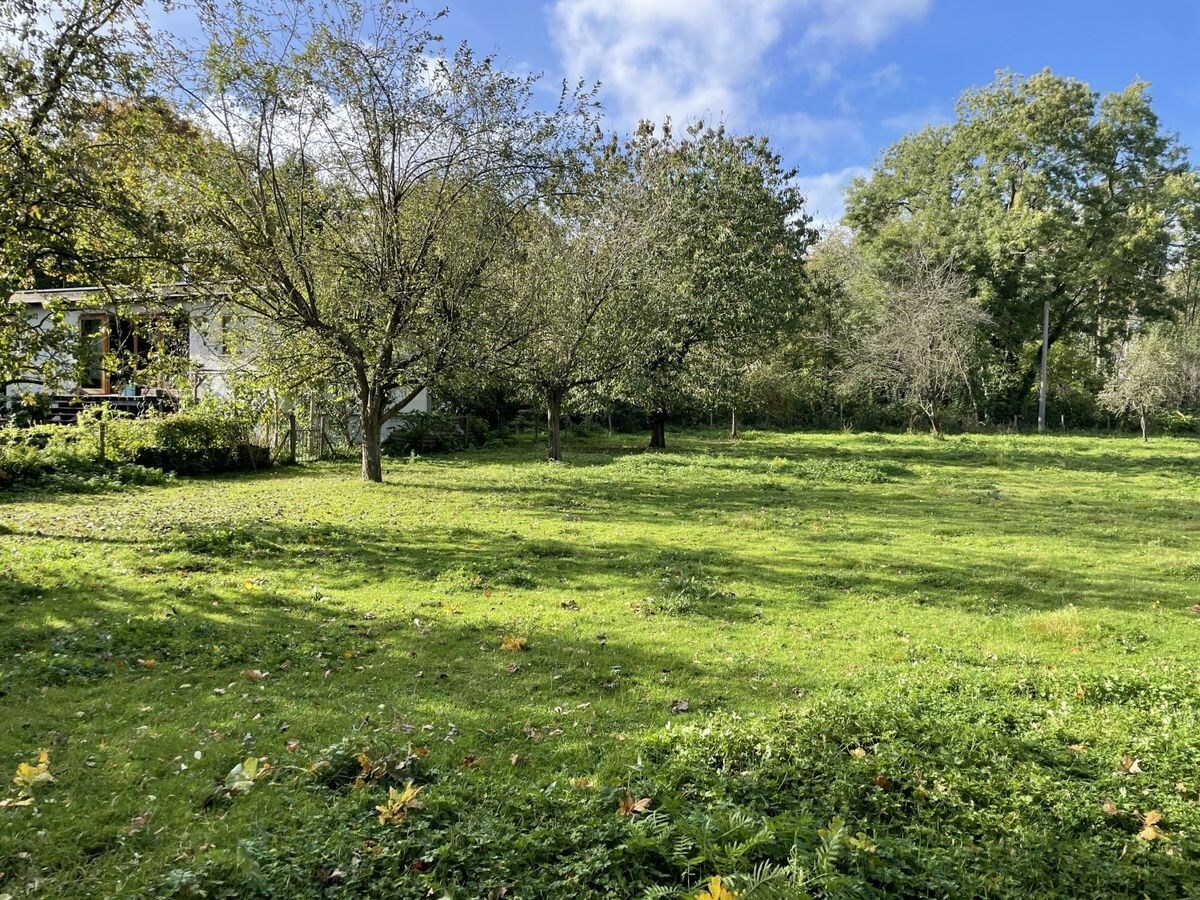 Prachtig gelegen bouwgrond te Bierbeek voor open bebouwing 9 are 45 ca 