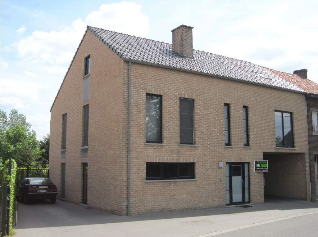 Verkocht woning - Tongeren