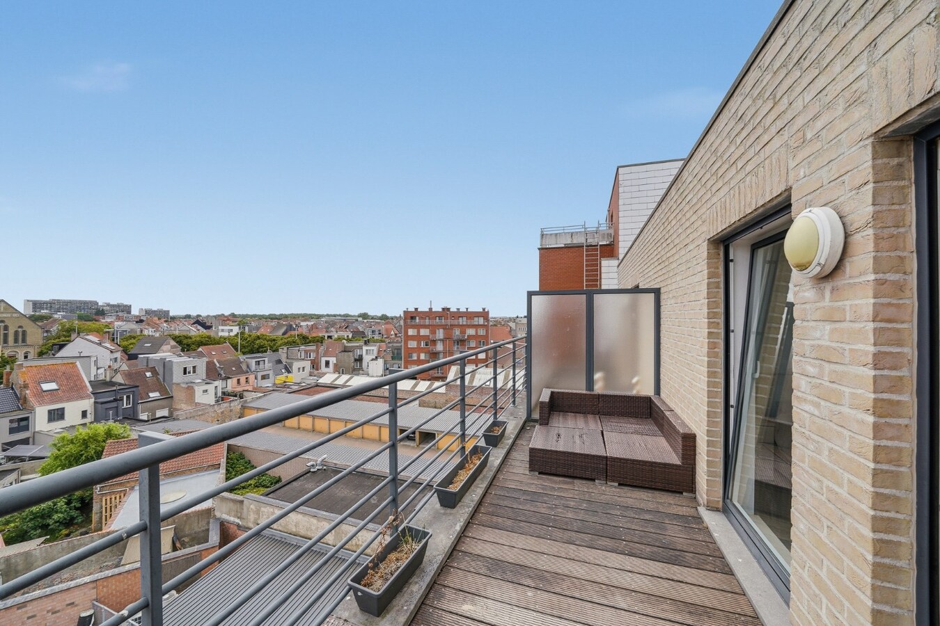 Te koop appartement - Oostende