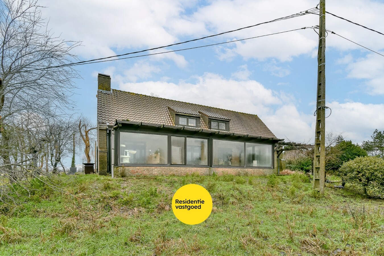 Te koop woning - Middelkerke