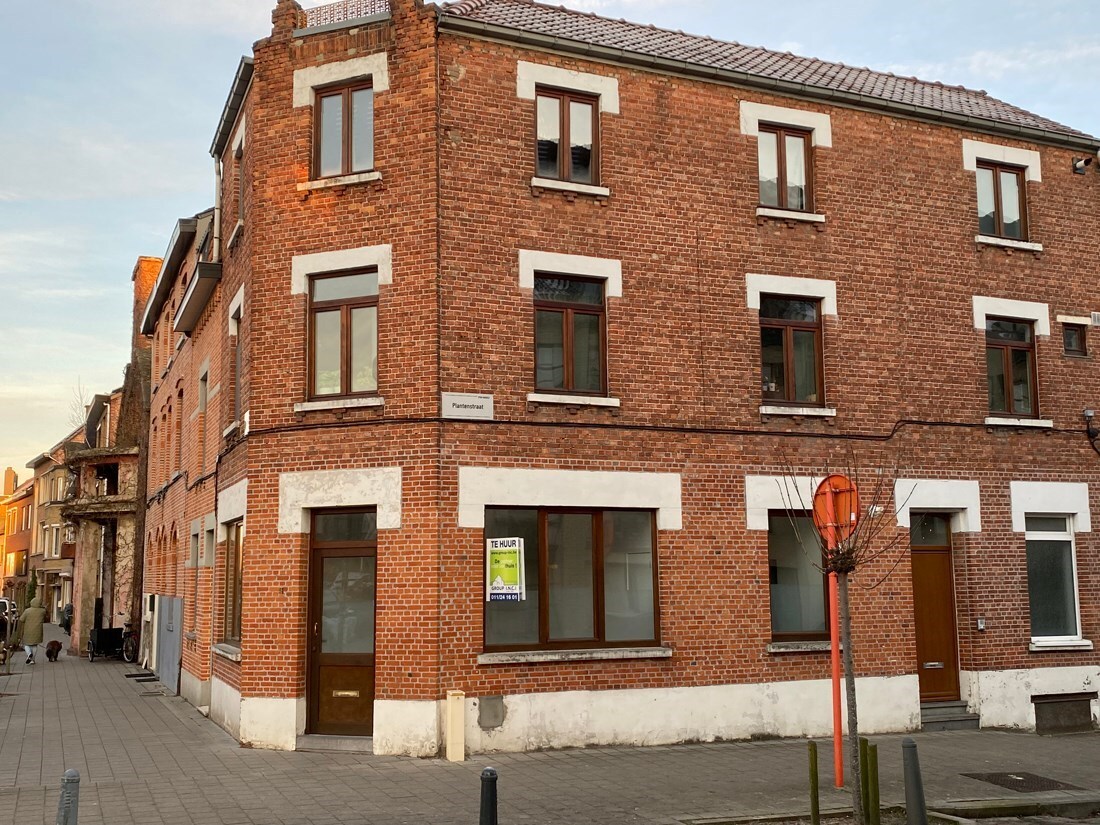 Verhuurd studio - Hasselt