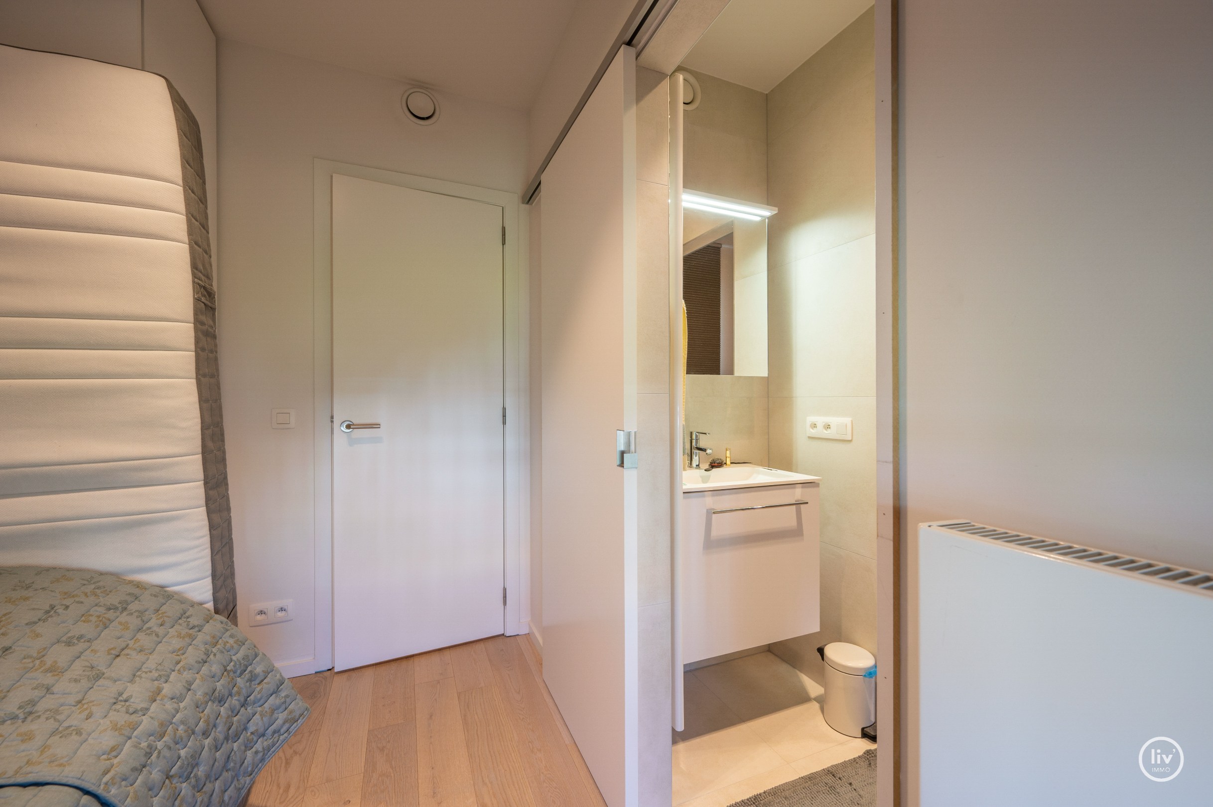 Recent Hoekappartement te koop te Duinenwater met 3 slaapkamers 