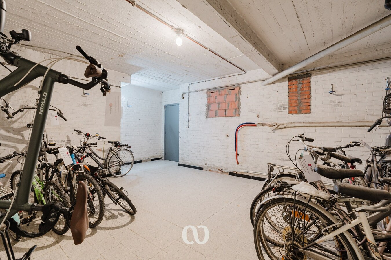 Gerenoveerd, ruim appartement op centrale ligging 