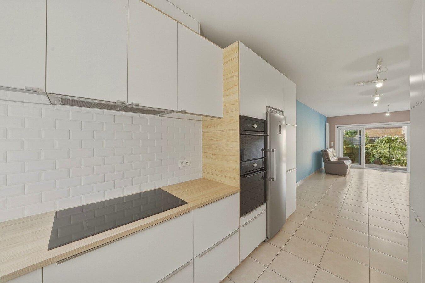Te koop woning - Oudenburg