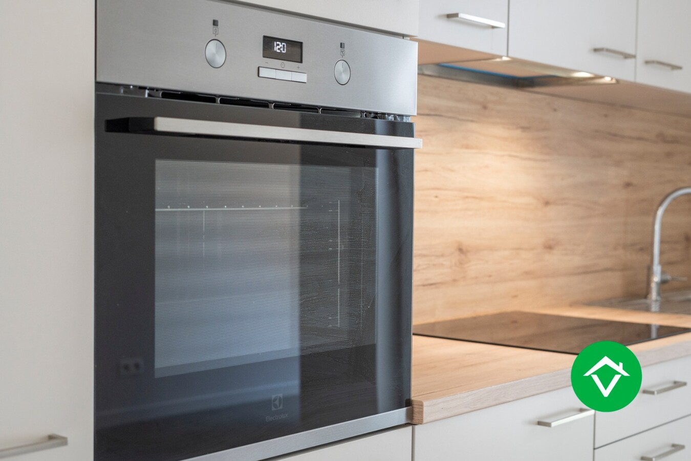 Instapklare rijwoning in hartje Gistel – gerenoveerd in 2025 