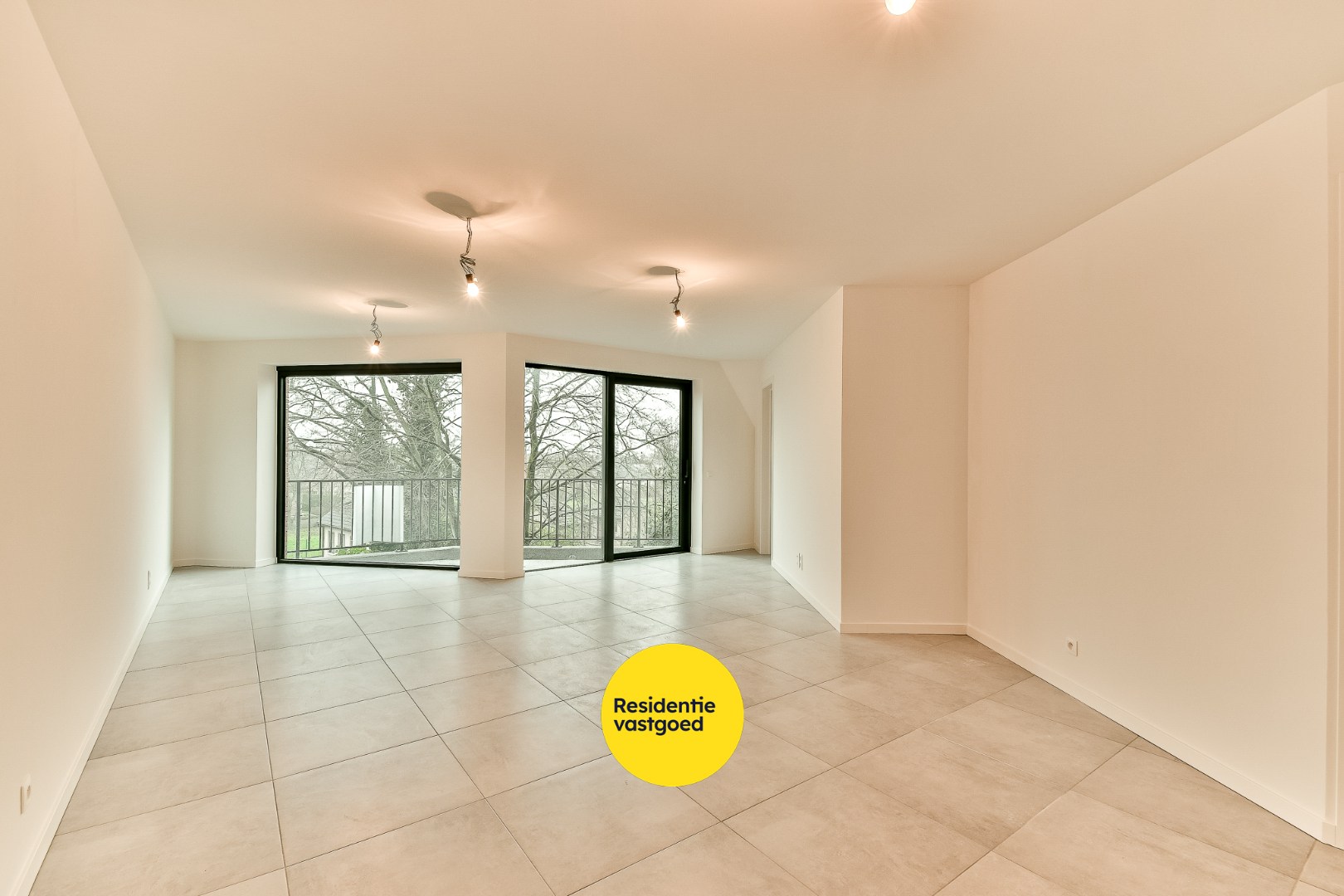 Exclusief duplex-appartement in centrum Gistel 