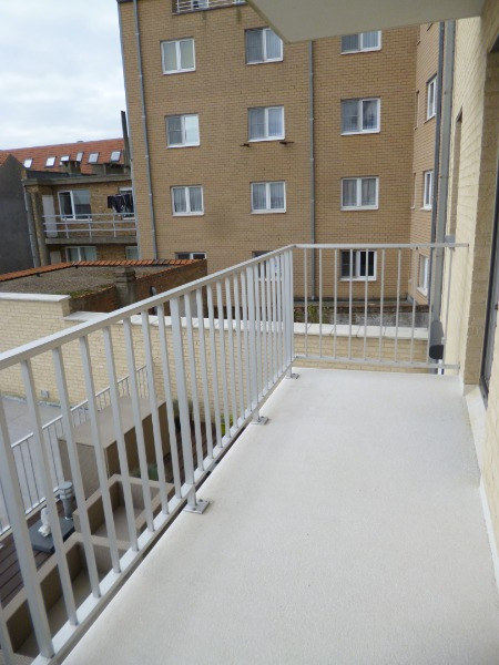 OPENDEUR ZATERDAG 23/05 VAN 14H !!! TOPPER !!! Prachtig 3slp appartement op topligging 