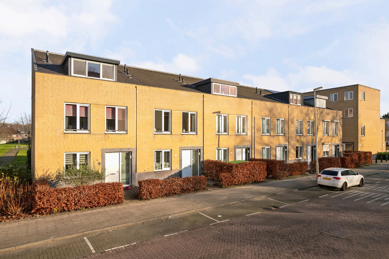 Verkocht woning - Rotterdam