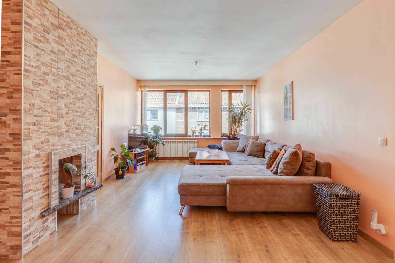 Verkocht appartement - Sint-Amandsberg