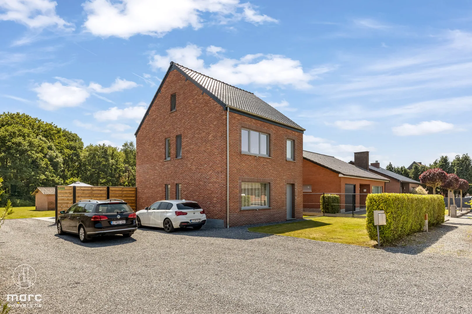 Verkocht woning - Ham