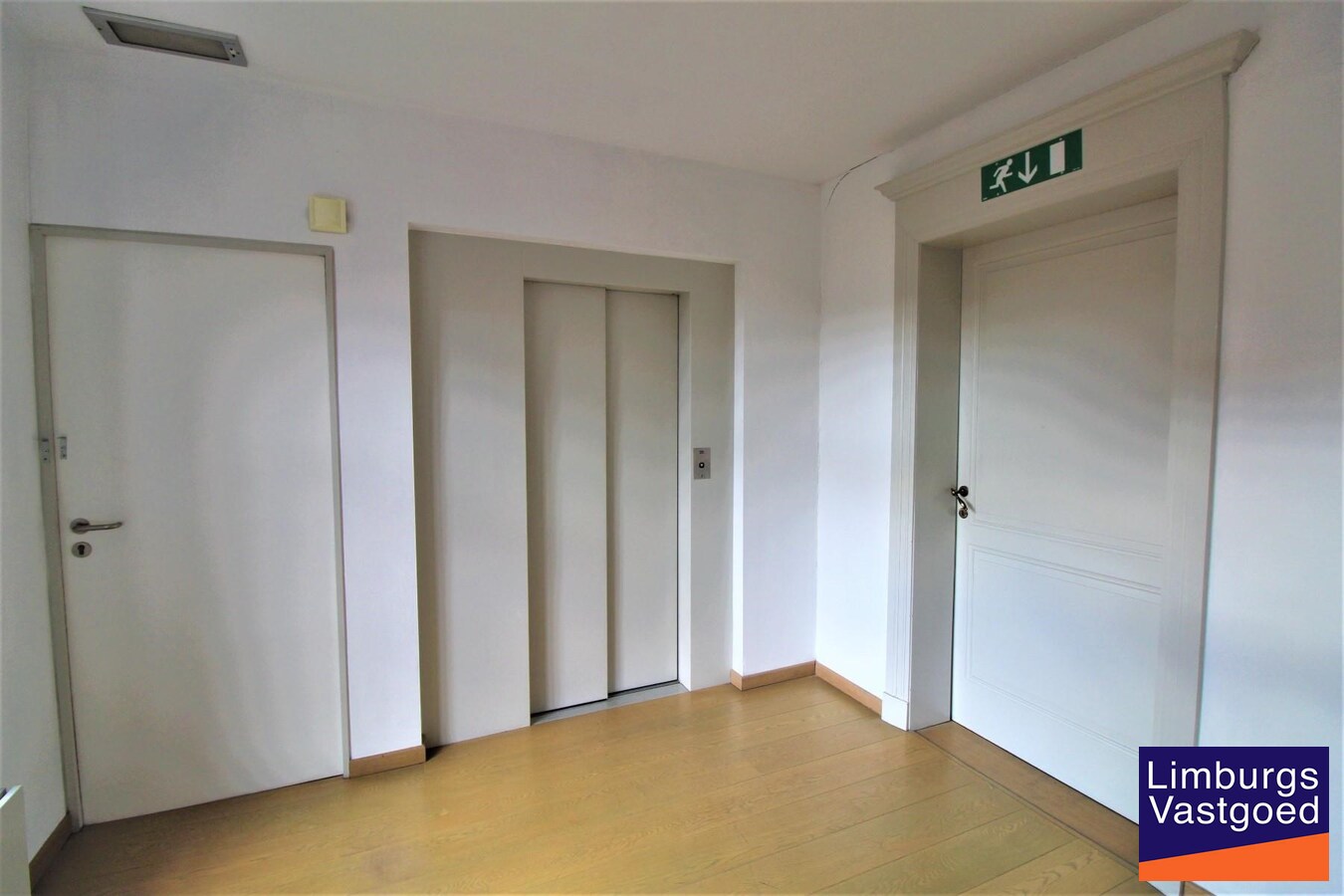 Gerestaur. Handelshuis 900m², terras/parking aan Havermarkt 