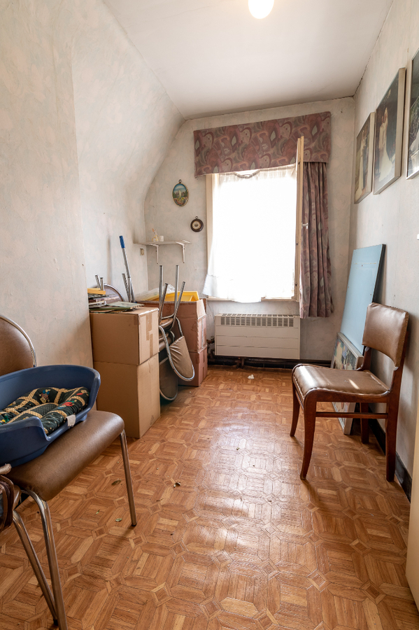 Woning met 4 slaapkamers op 840m² te Kortemark 