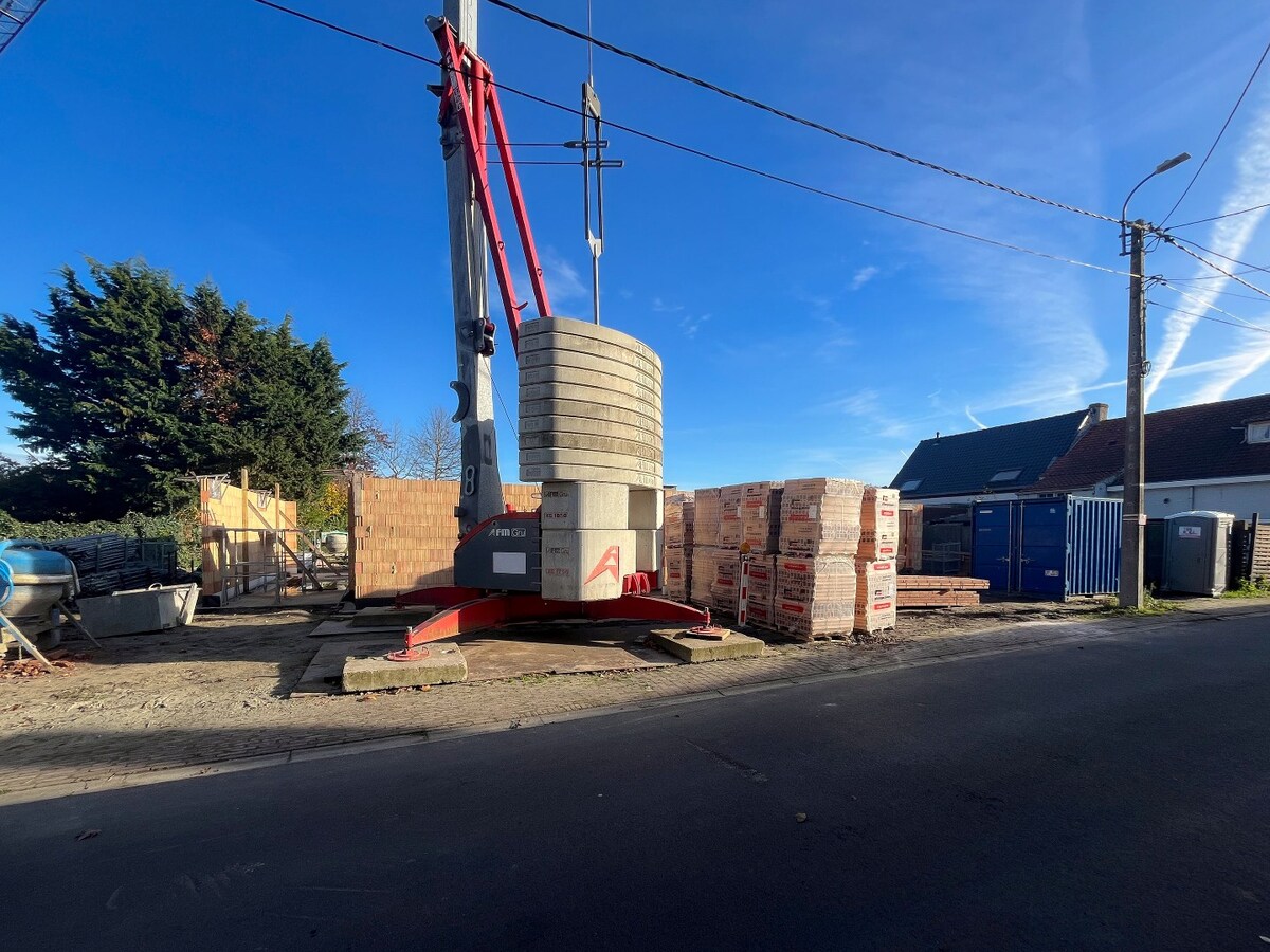 Te koop woning - Gistel