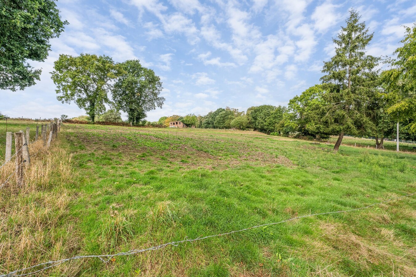 IDYLLISCH WONEN in natuurrijk landschap! 
