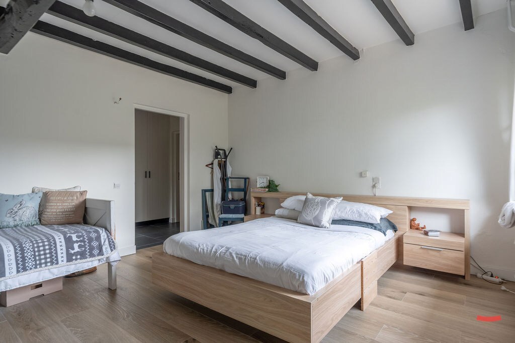 Woning verkocht in Weelde