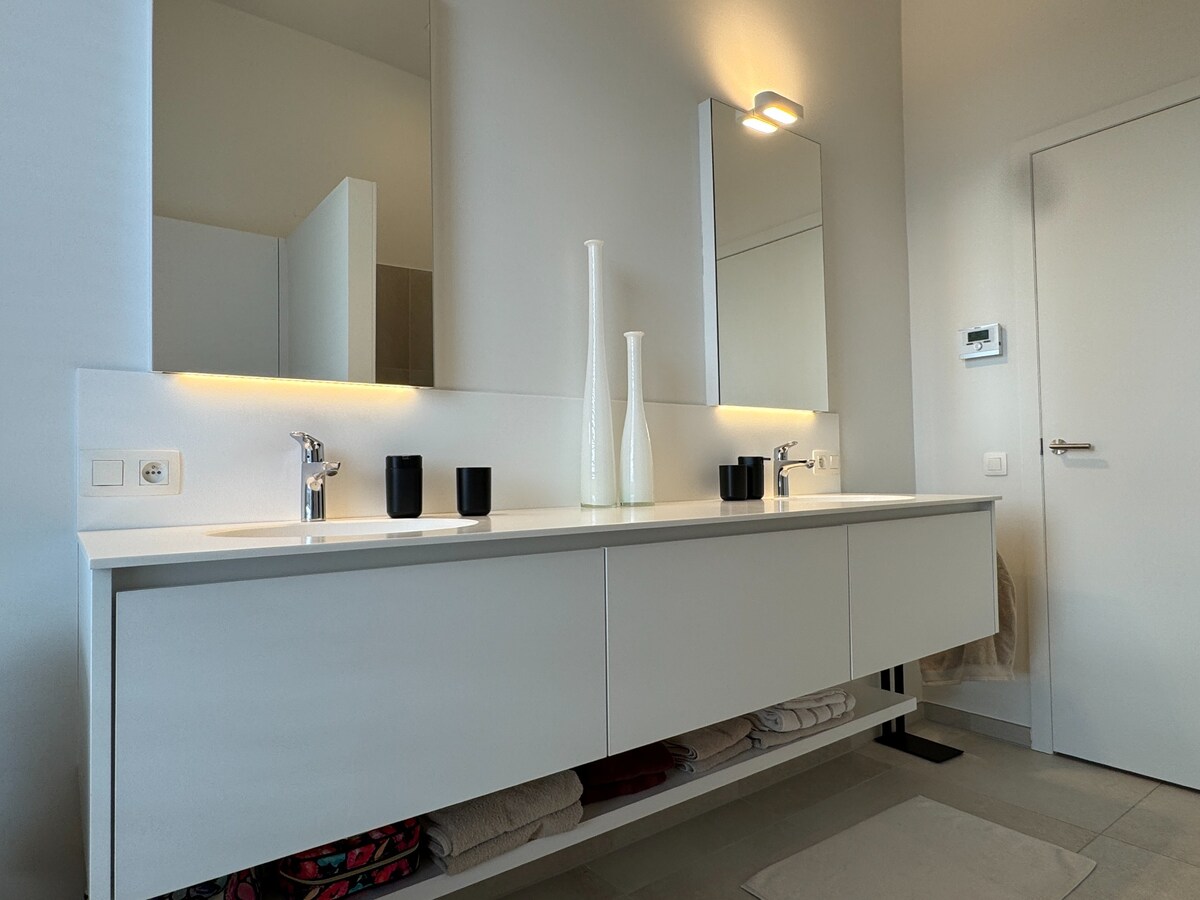 Appartement te huur in Turnhout