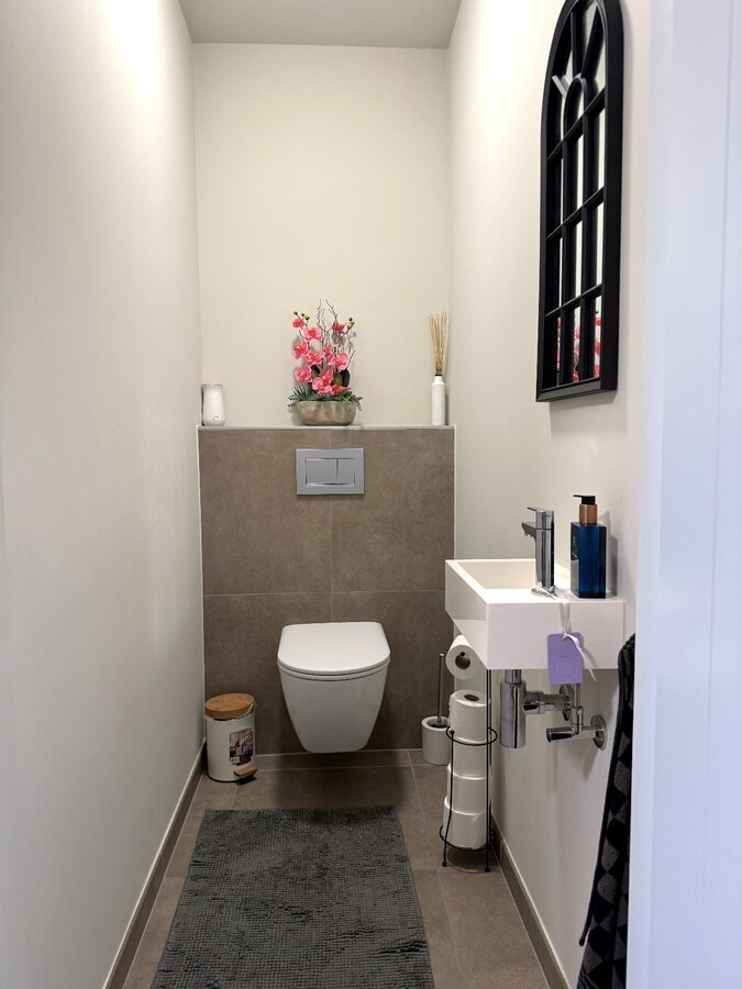 Appartement verhuurd in Ravels