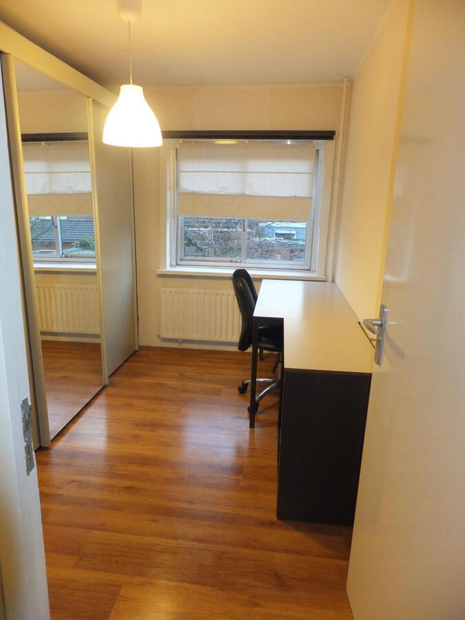 Eengezinswoning verkocht in BREDA