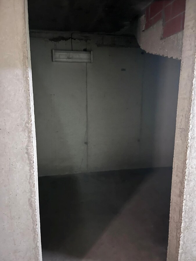 Tiefgarage vermietet in Oostduinkerke