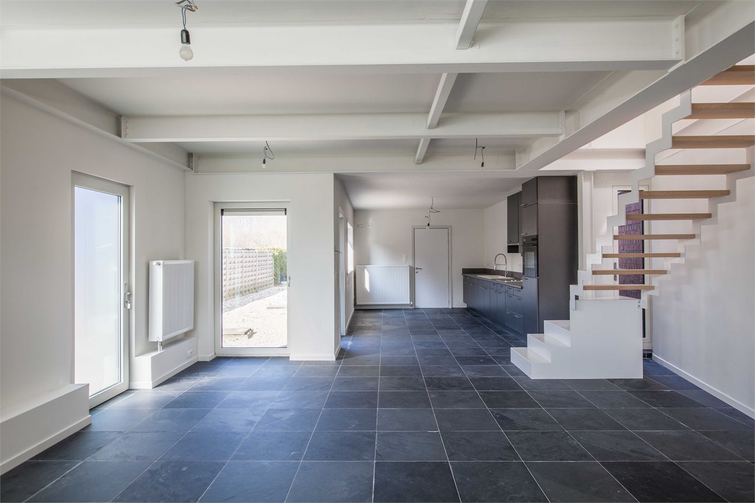 Woning verkocht in Wetteren