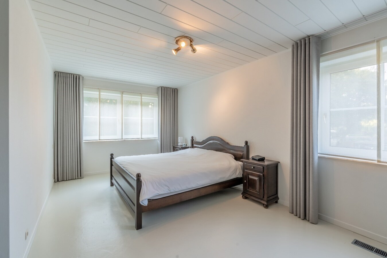 Prachtige ruime woning op een superlocatie. 