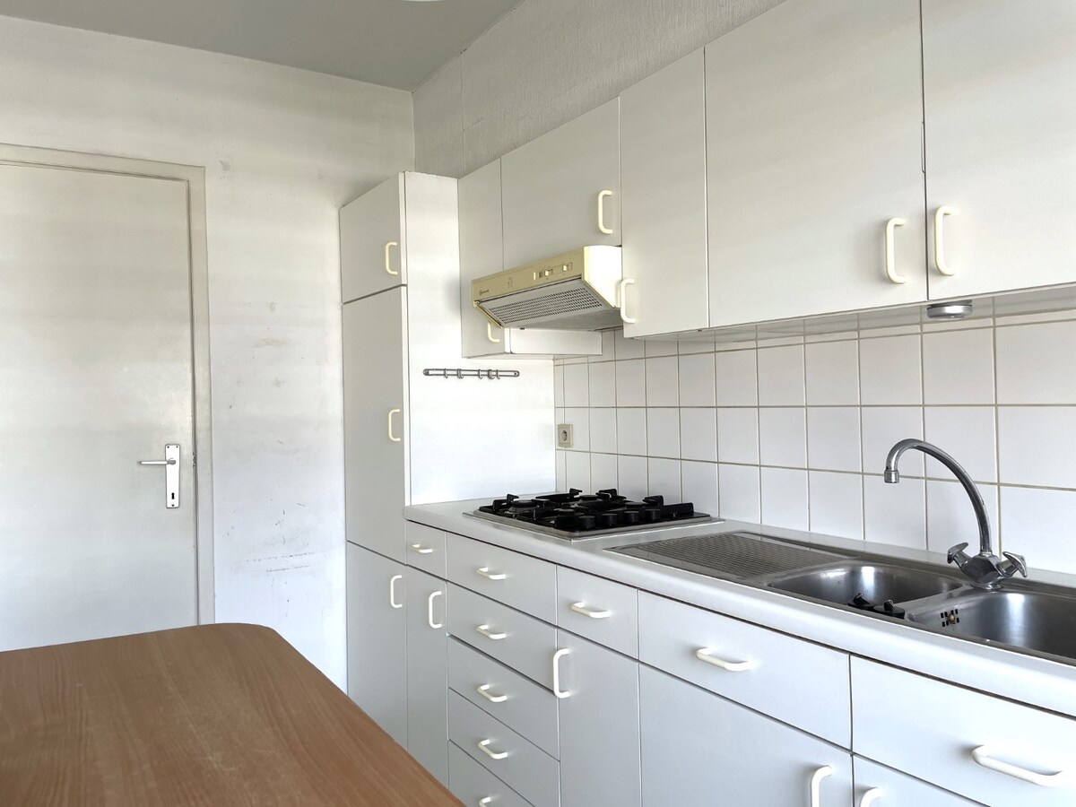 Appartement verhuurd in Turnhout