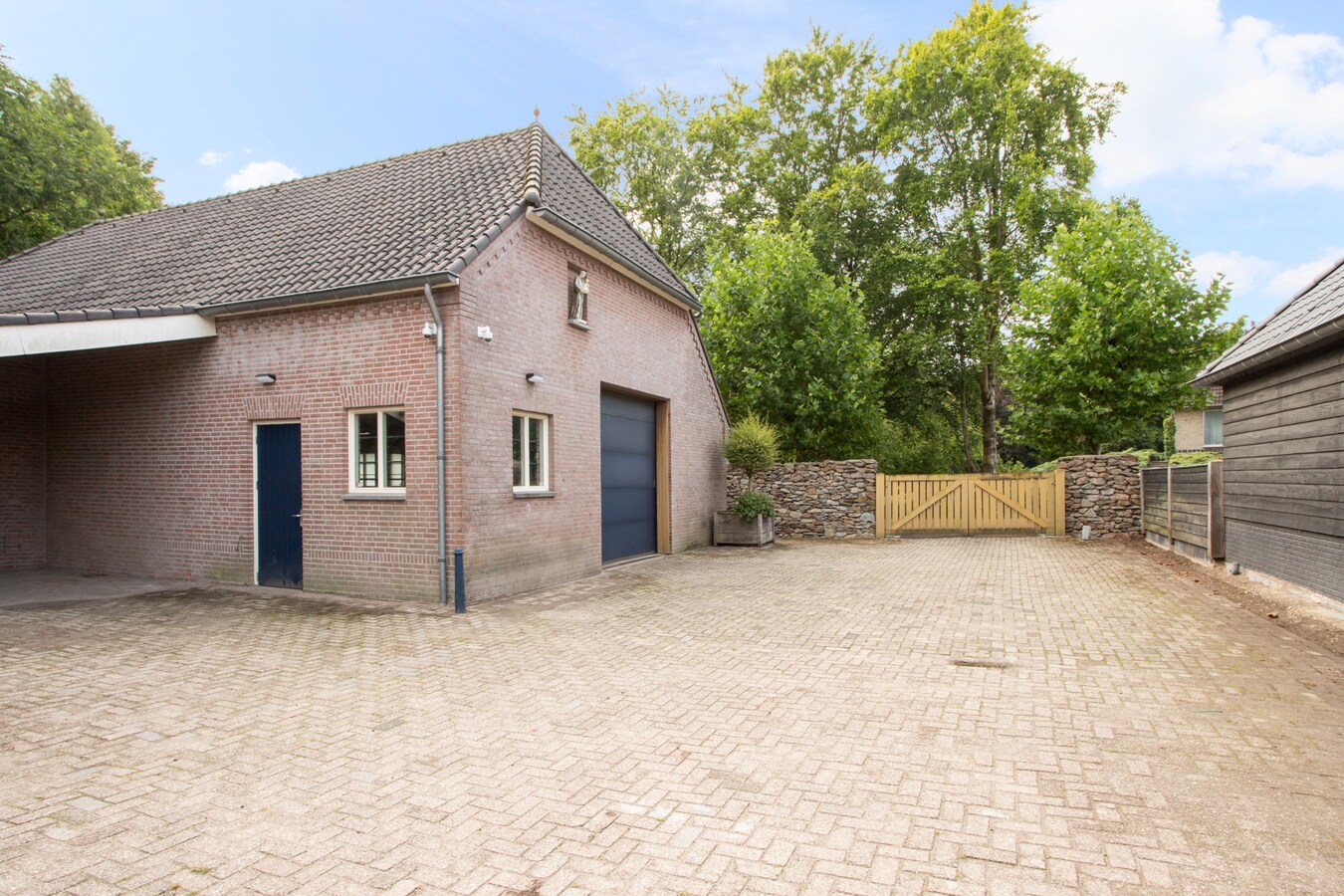 Unieke casco woning aan de Rosheuvel in Eersel – Bouw jouw droomhuis op toplocatie 