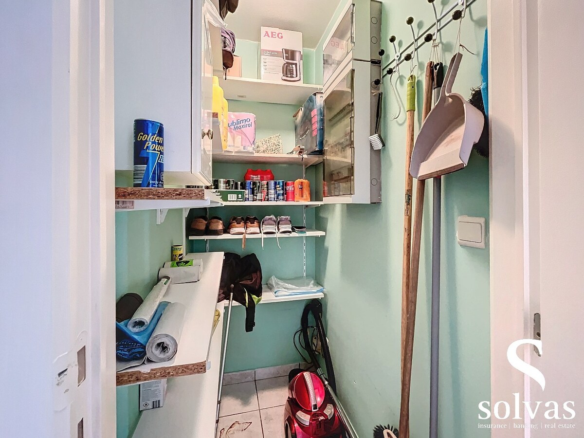 Appartement te centrum Zomergem met 2 slaapkamers! 