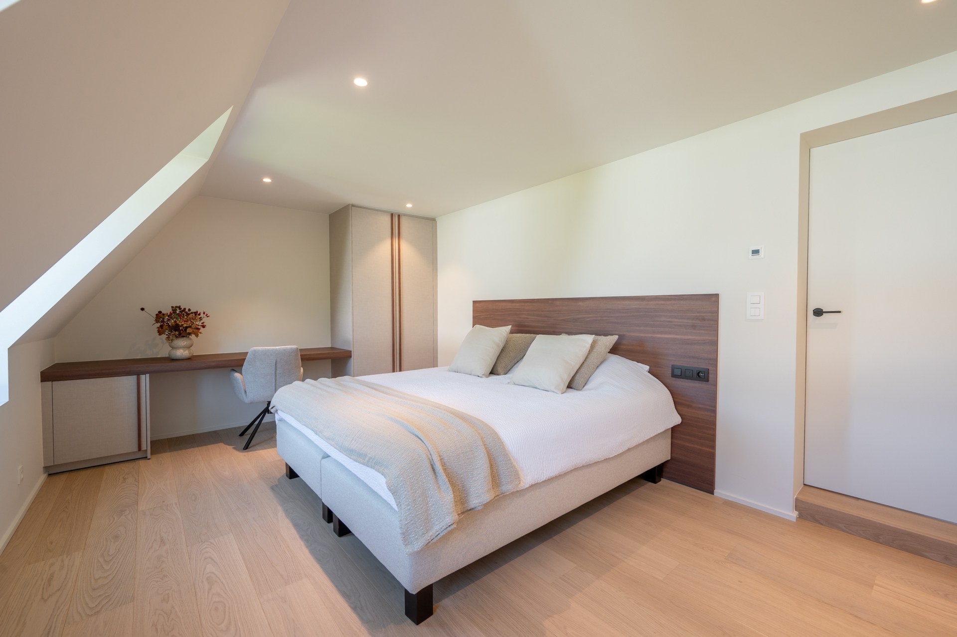 Villa Zoutedijk - prachtige villa in typische Zoute-stijl op een zuidgericht perceel van 808 m². 