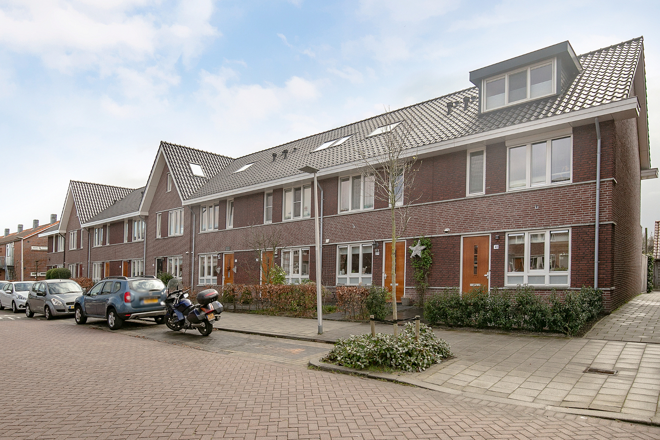 Verkocht woning - Capelle aan den ijssel