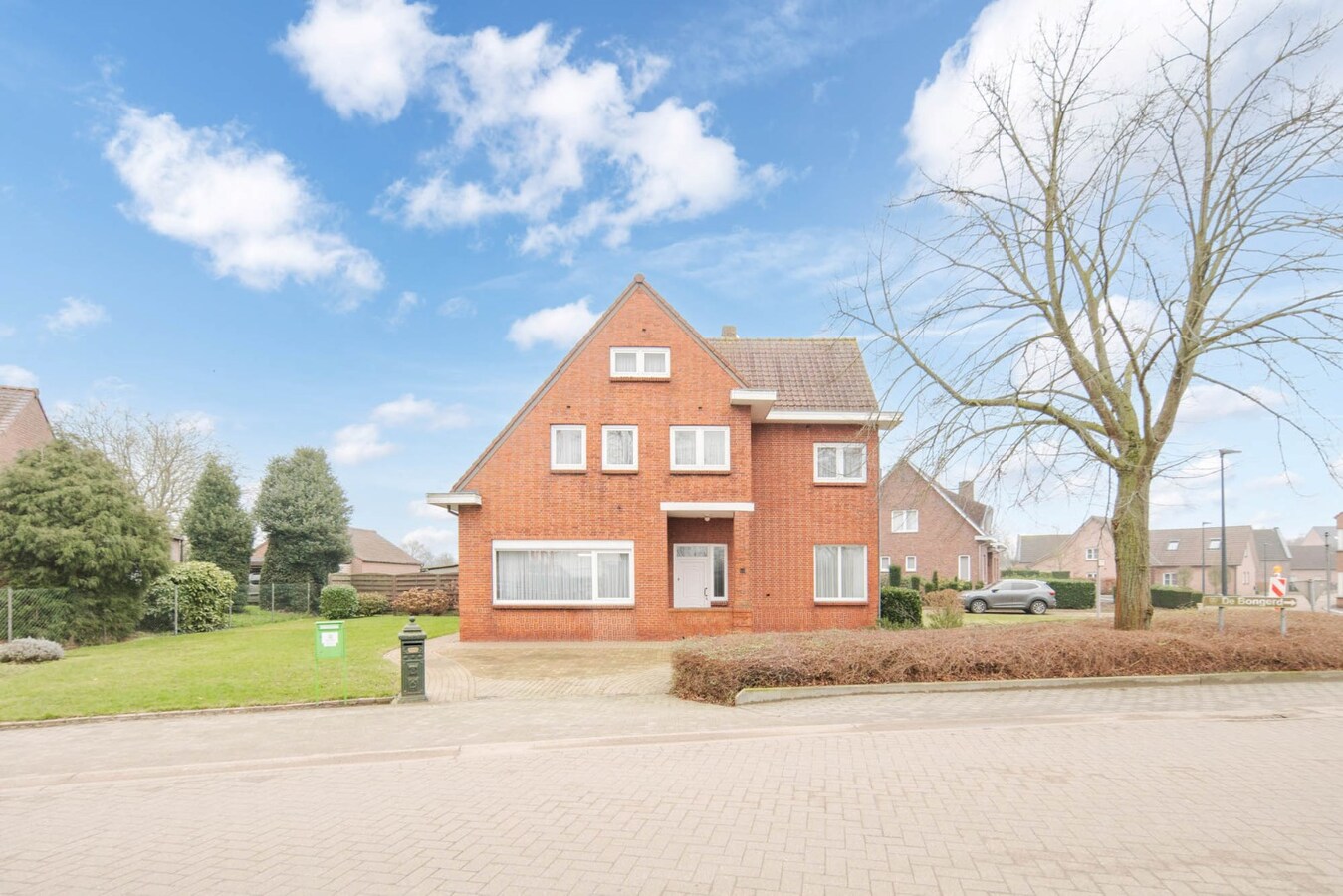 Verkocht - Woning - Bree