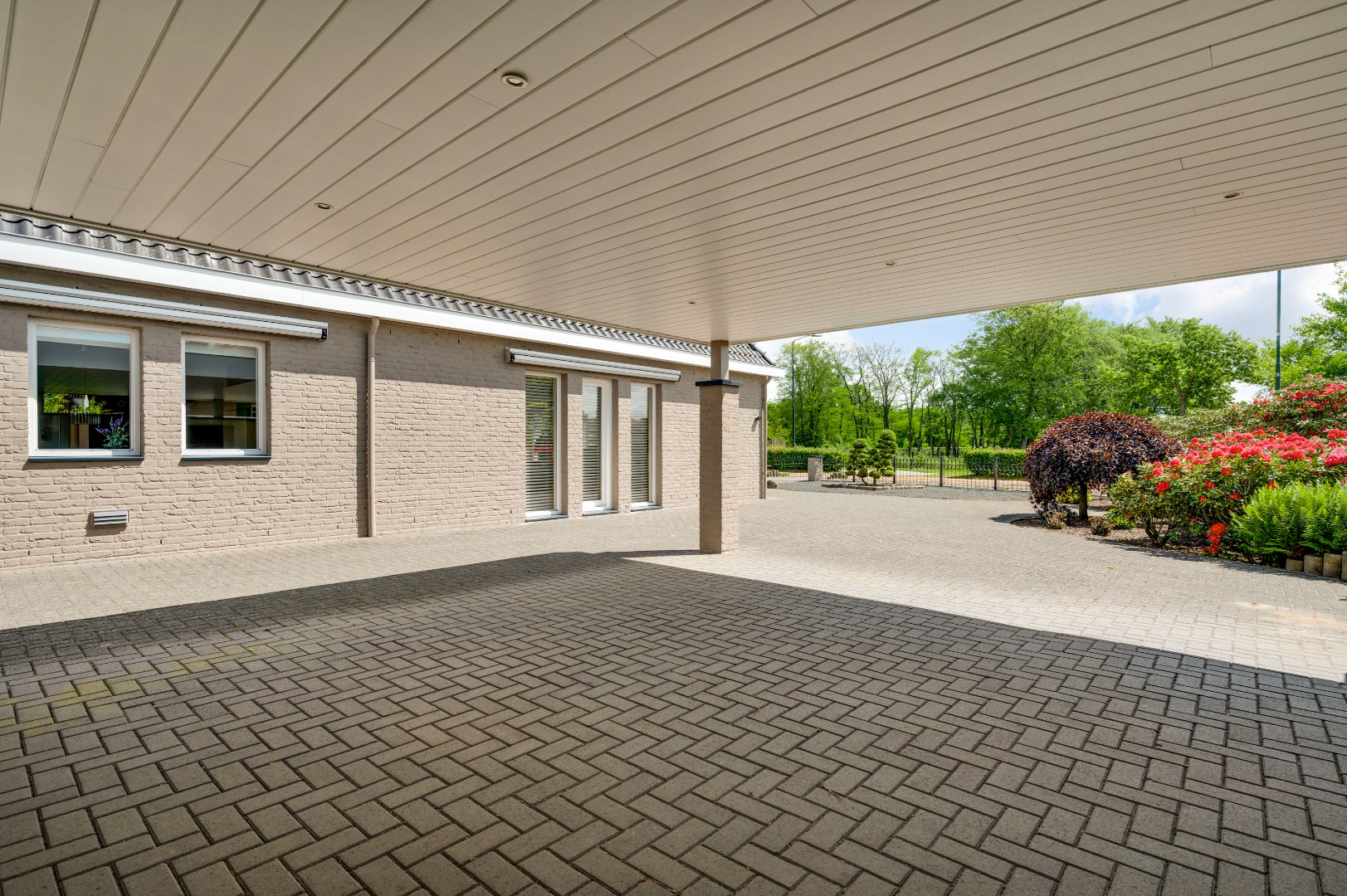 Landhuis te koop in Soerendonk