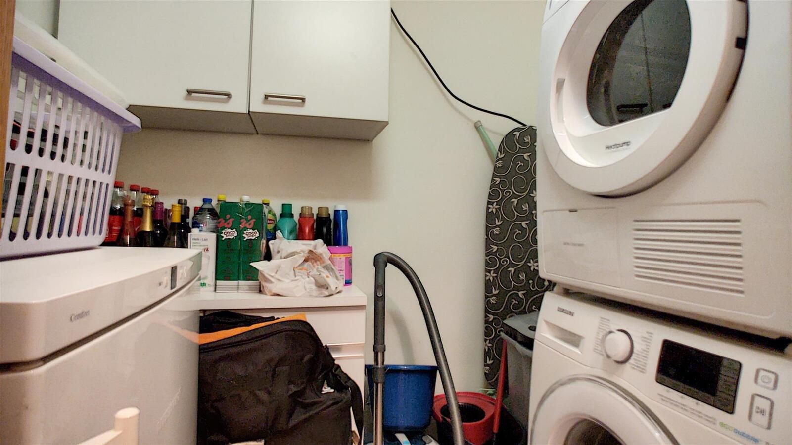 Appartement met mooi zicht over de jachthaven - Zeebrugge 