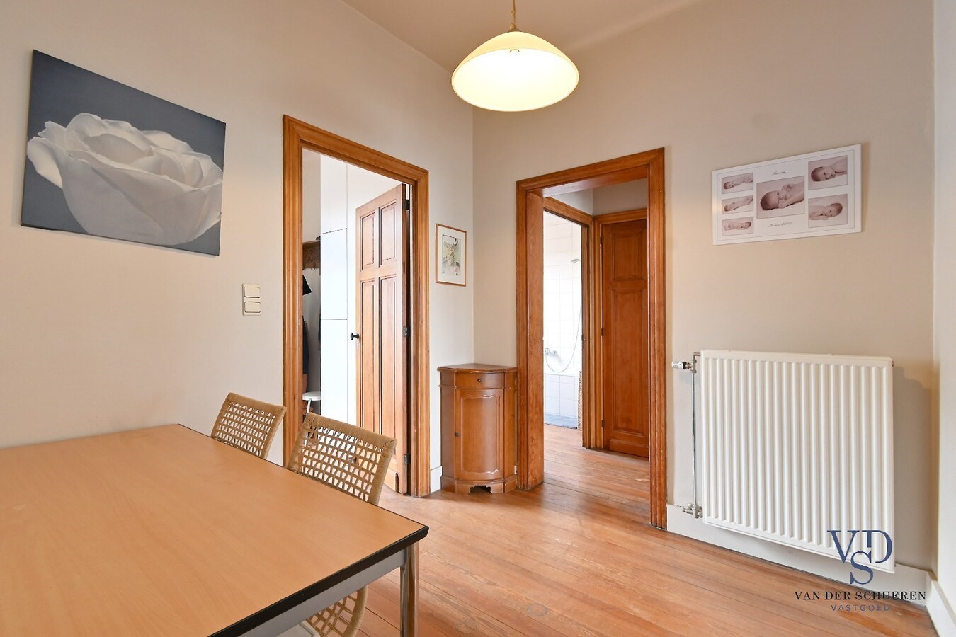 Wonen en werken op de Gaverse Markt. 