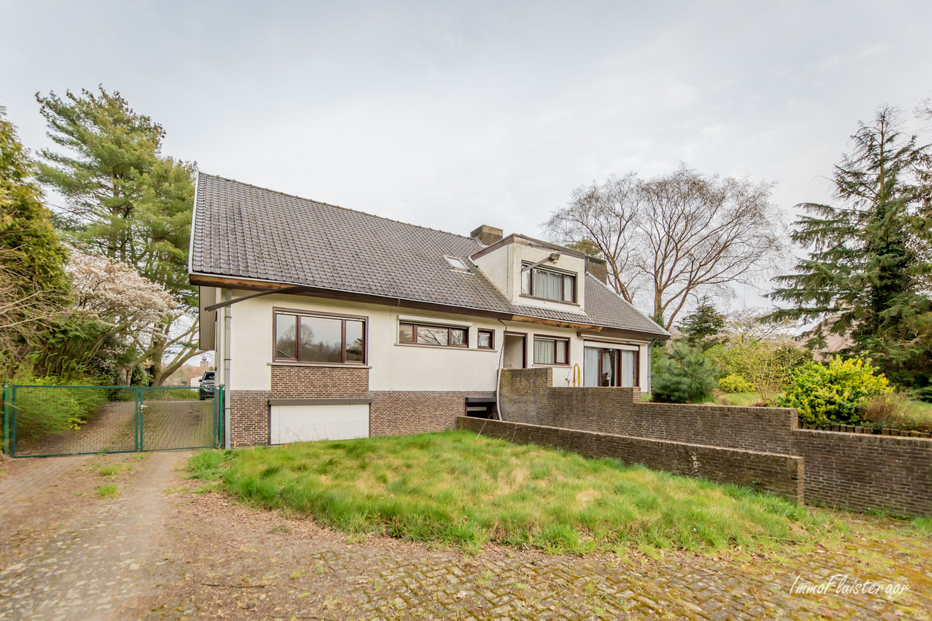 Verkocht woning - Baarle-Hertog