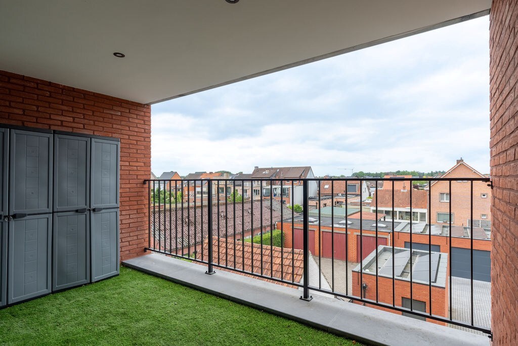 Appartement te koop in Ravels