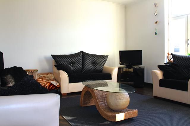 Appartement verkocht in Gent