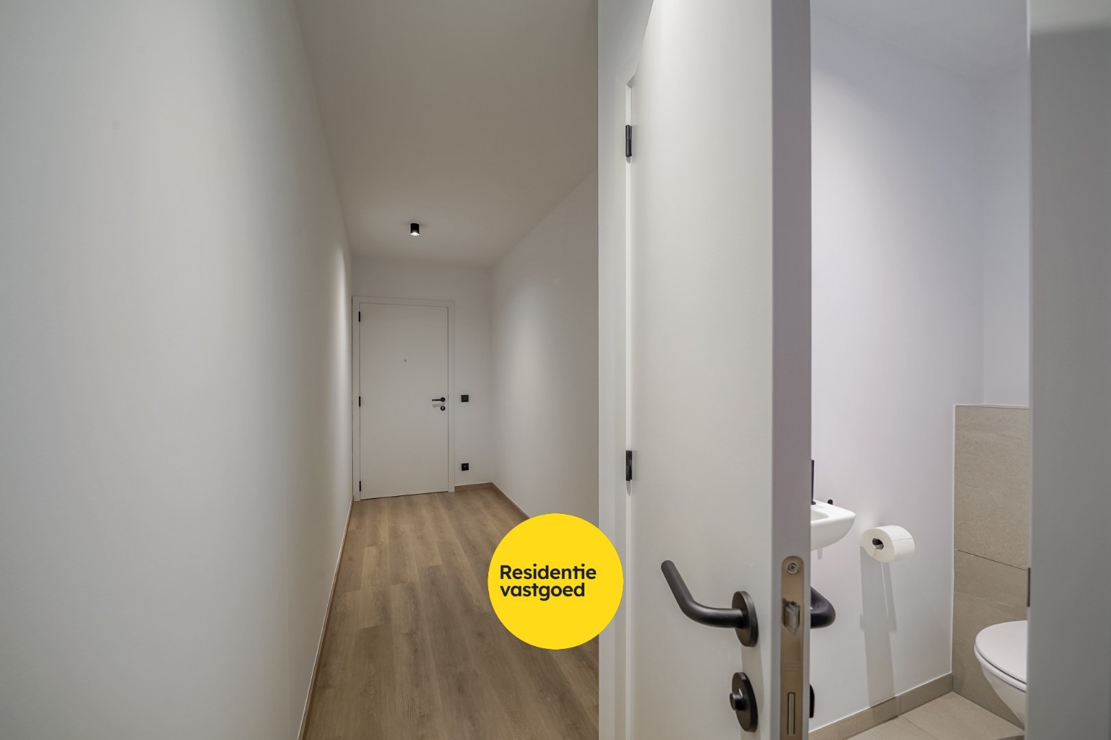 Nieuwbouw appartement met 2 slaapkamers te huur in Oudenburg 