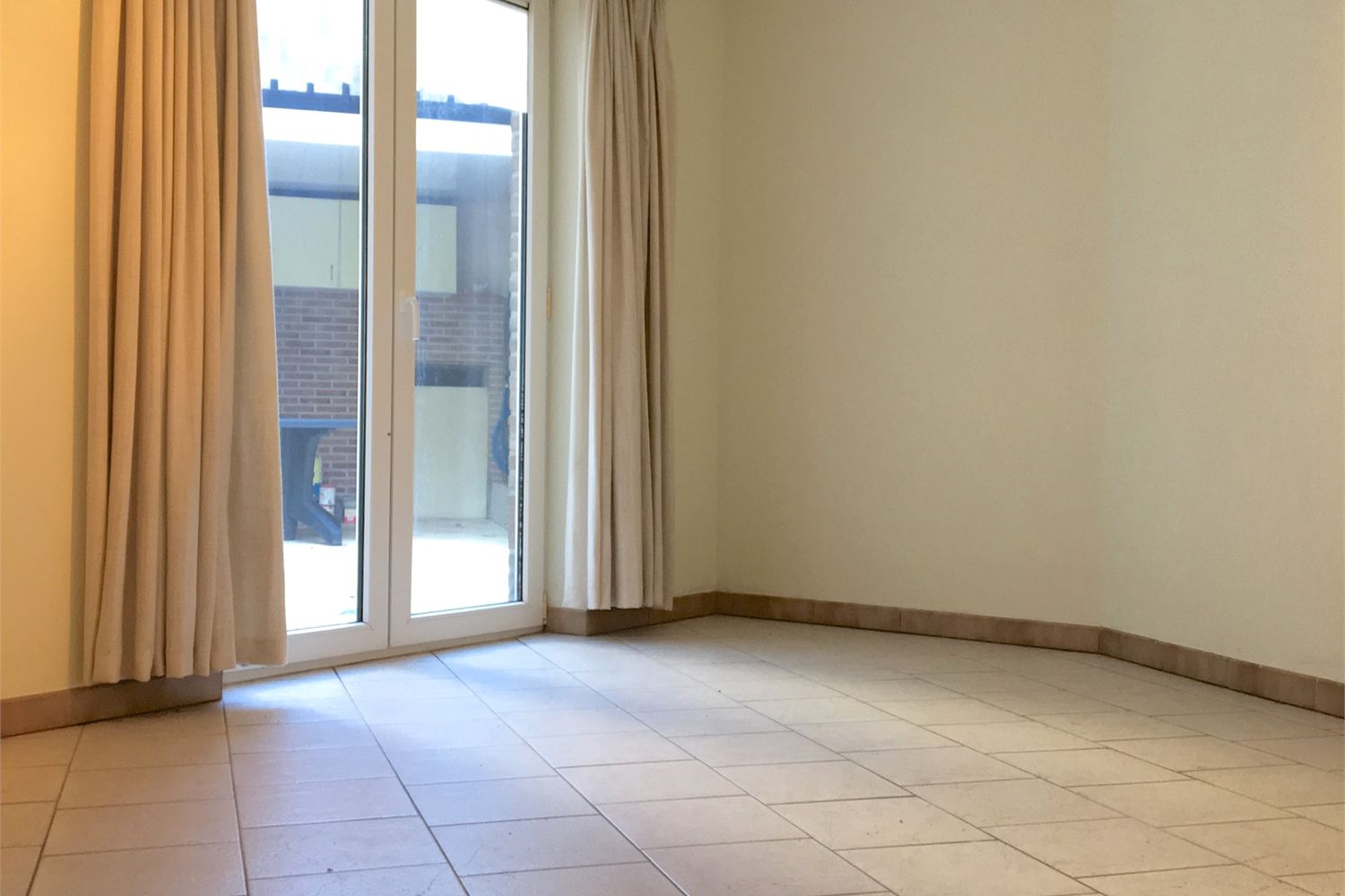 Benedenwoning verkocht in Gent