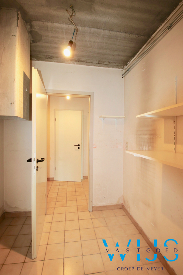 Lichtrijke woning op een toplocatie in Drongen ! 