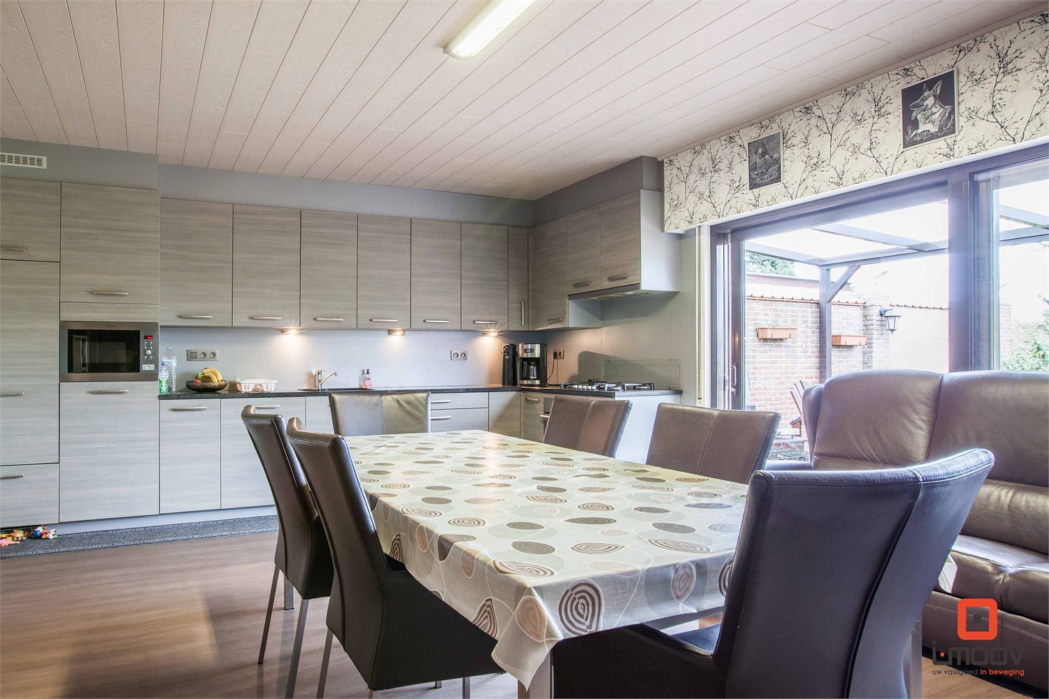 Woning verkocht in Zelzate