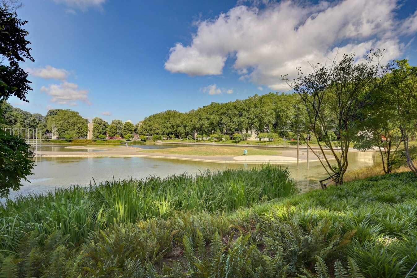 Appartement verkocht in Tilburg