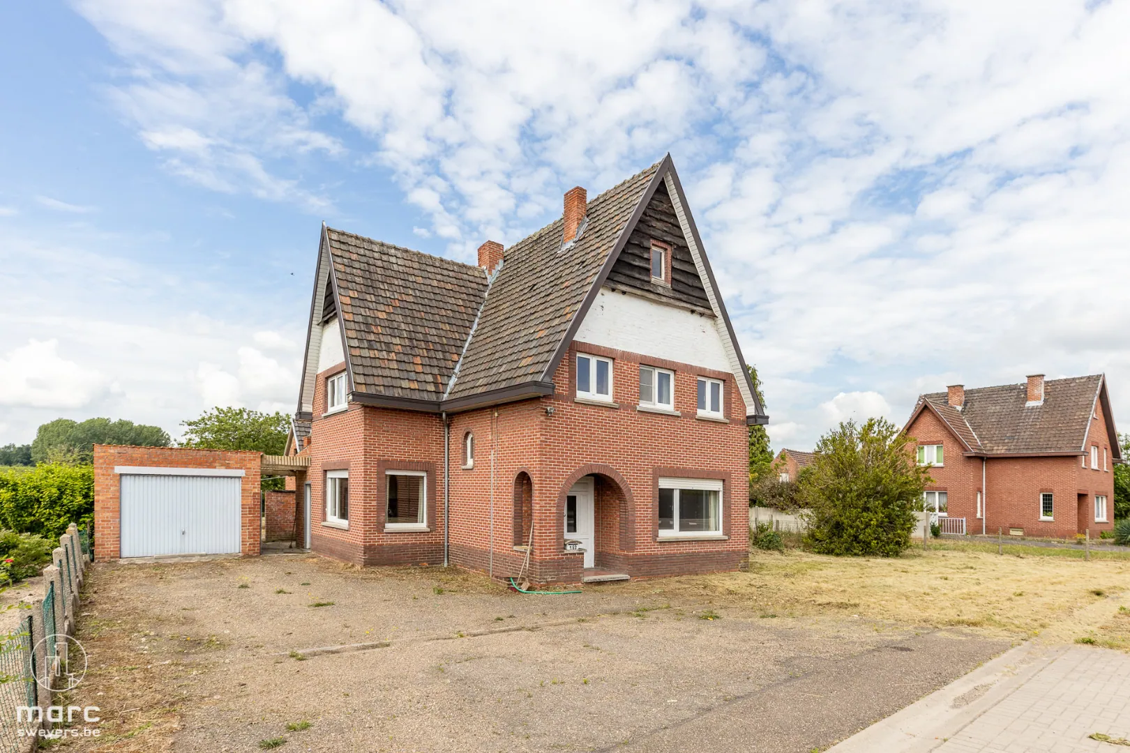 Verkocht woning - Kortessem