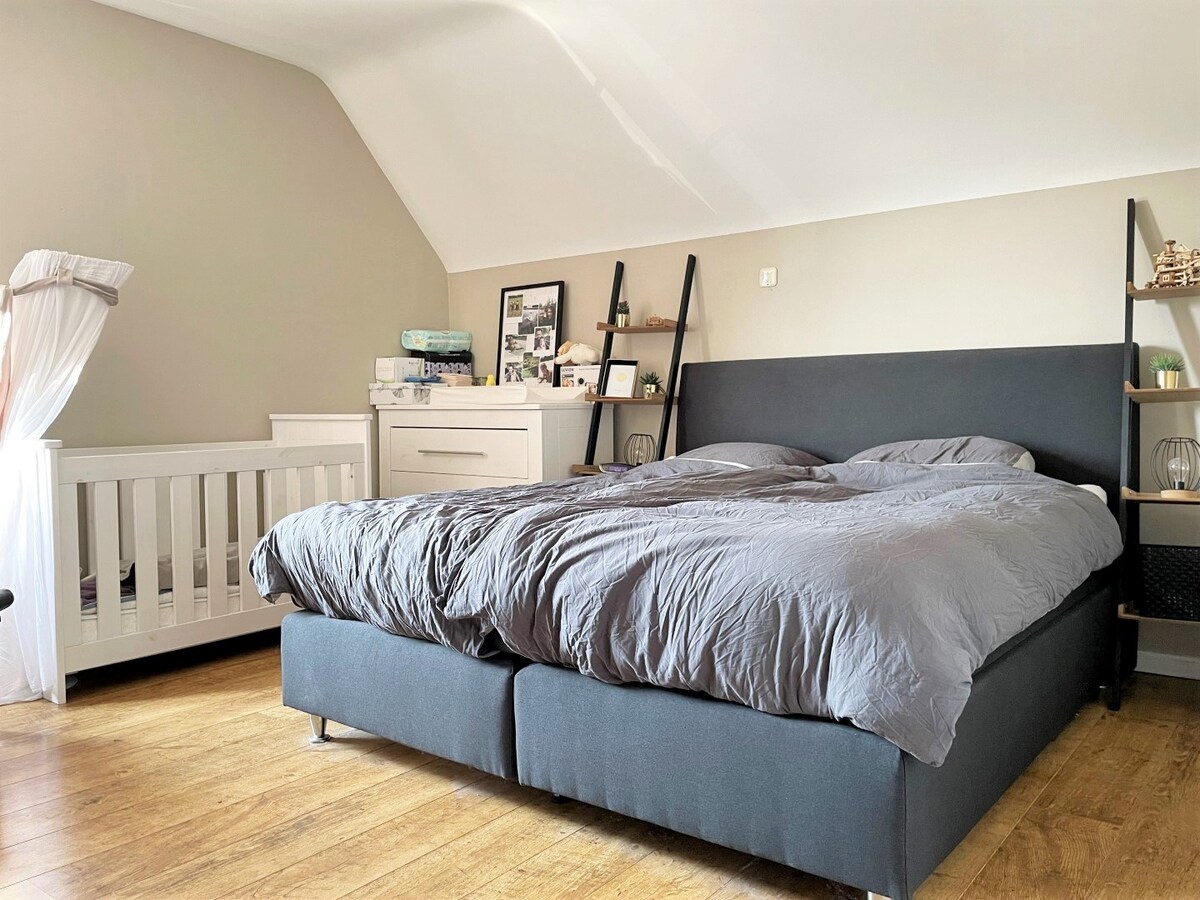 Woning te koop in Weelde