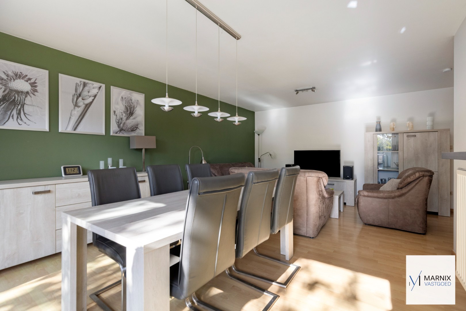 Appartement met 2 slaapkamers, carport en private kelderberging in Kessel-Lo! - EPC 92 kWh/m² - bewoonbare opp. 88 m² 