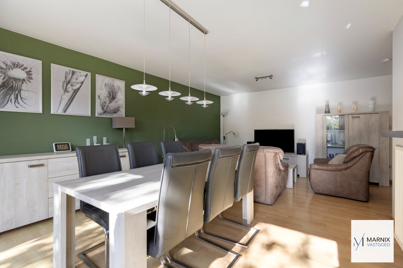 Te koop appartement - Kessel-Lo