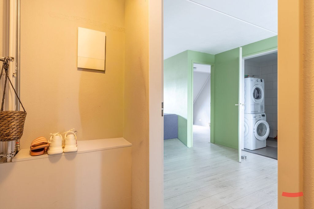 Appartement te koop in Poppel