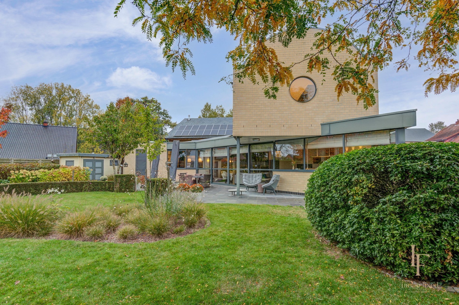 Villa met 3 SLKS + CARPORT te Vorselaar! 