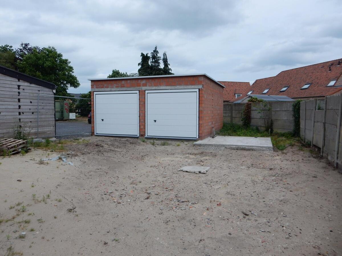 Kleinschalige nieuwbouwresidentie op topligging 